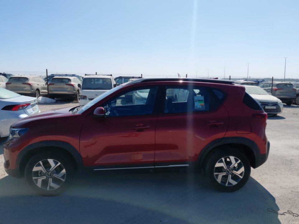 KIA Sonet LX 2WD 2023 image