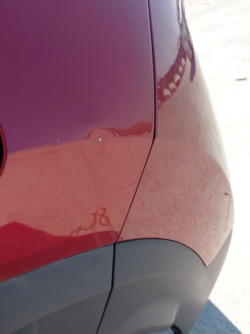 KIA Sonet LX 2WD 2023 image