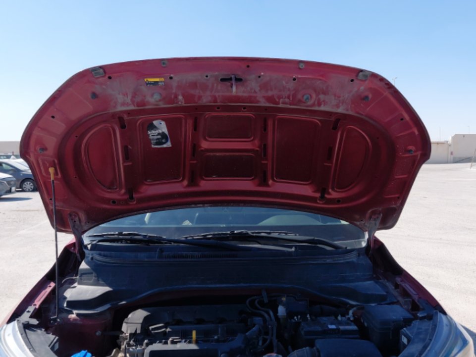 KIA Sonet LX 2WD 2023 image