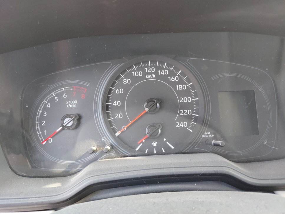 Toyota Corolla XLI 2024 image