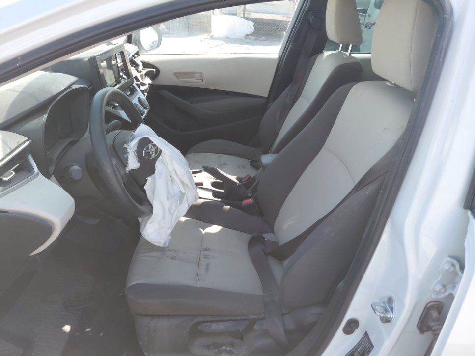 Toyota Corolla XLI 2024 image