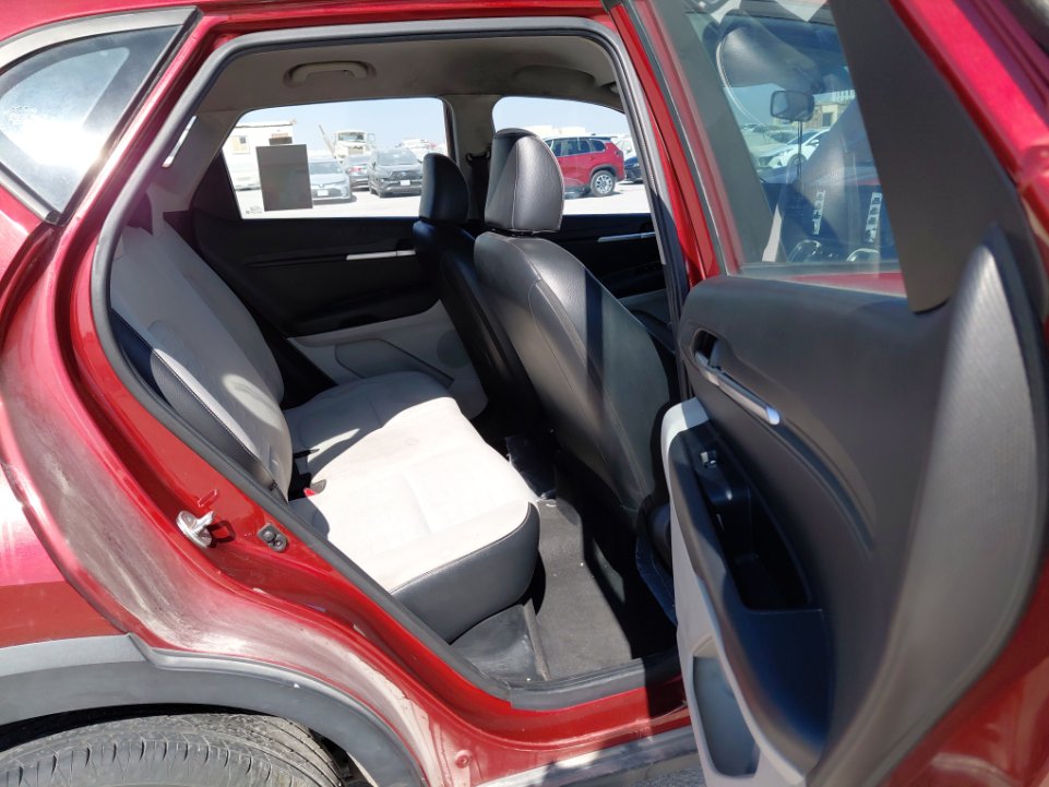 KIA Sonet LX 2WD 2023 image