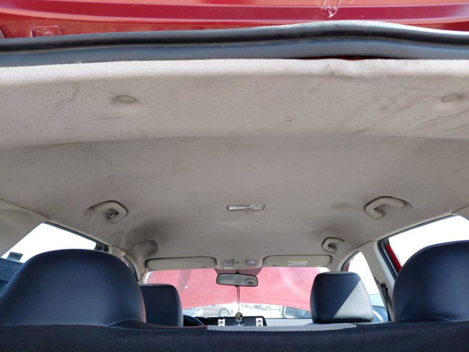 KIA Sonet LX 2WD 2023 image