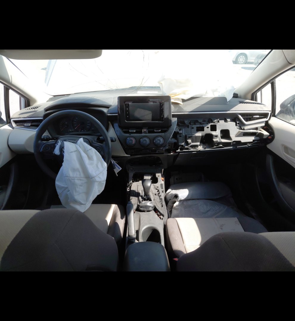 Toyota Corolla XLI 2024 image