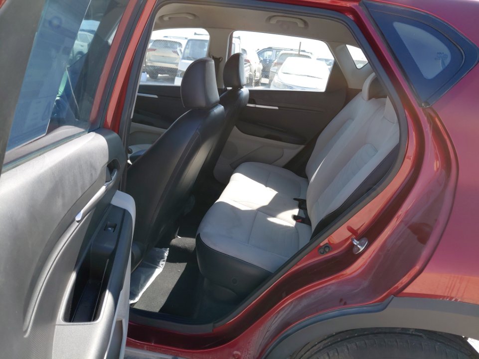 KIA Sonet LX 2WD 2023 image