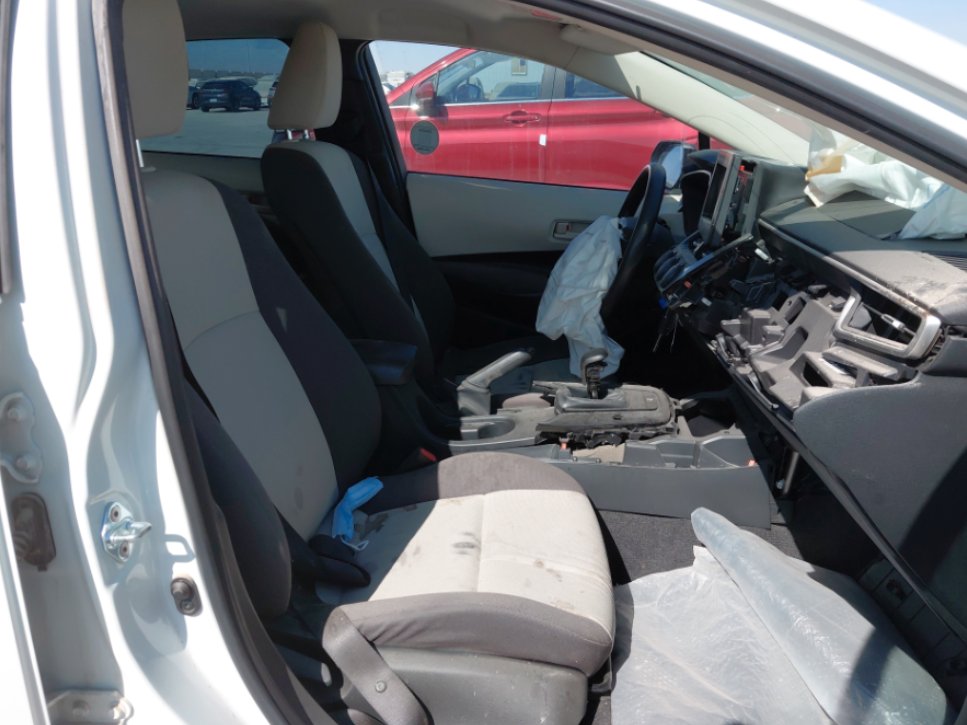 Toyota Corolla XLI 2024 image