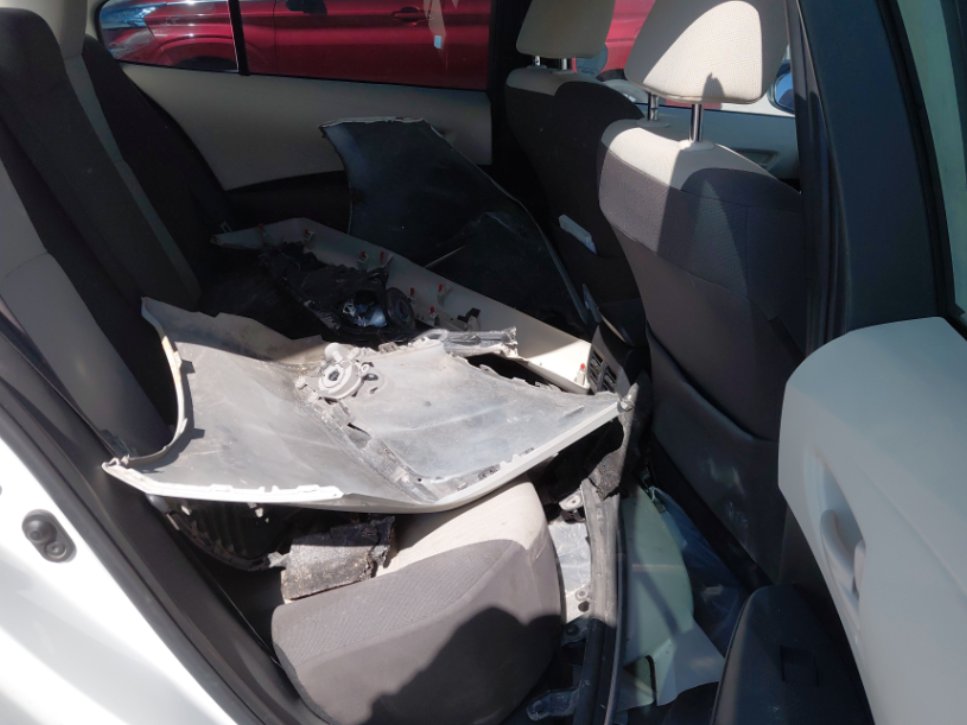 Toyota Corolla XLI 2024 image