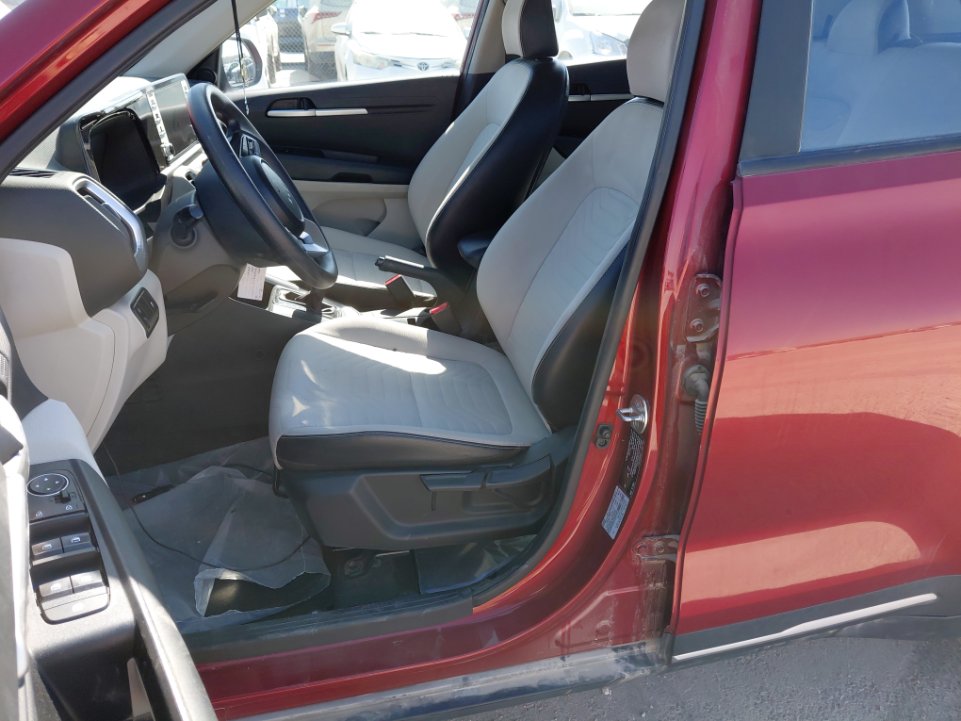 KIA Sonet LX 2WD 2023 image