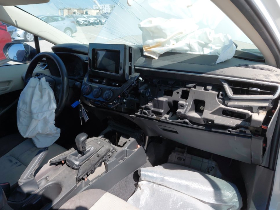 Toyota Corolla XLI 2024 image