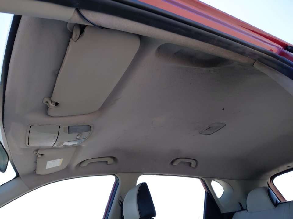 KIA Sonet LX 2WD 2023 image