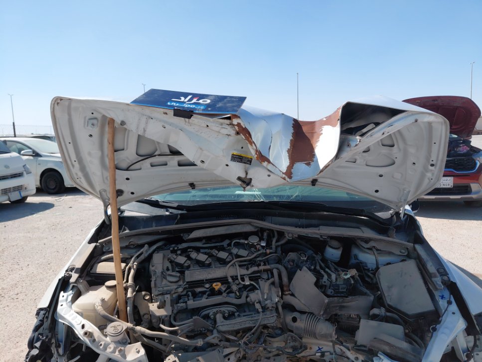 Toyota Corolla XLI 2024 image