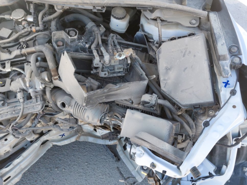 Toyota Corolla XLI 2024 image