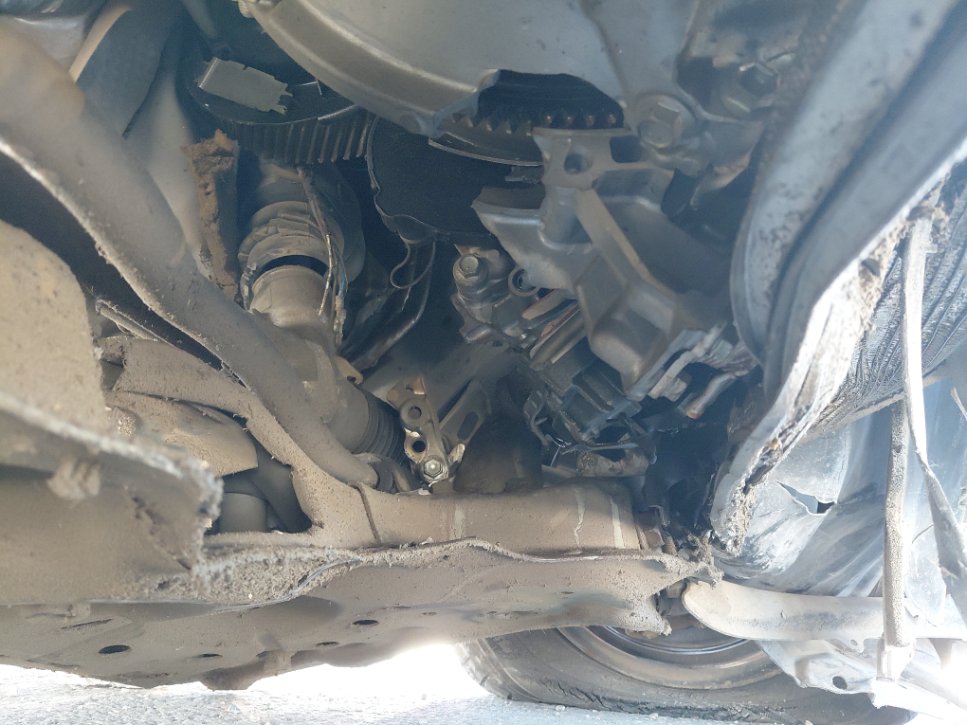 Toyota Corolla XLI 2024 image