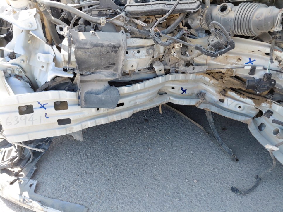 Toyota Corolla XLI 2024 image