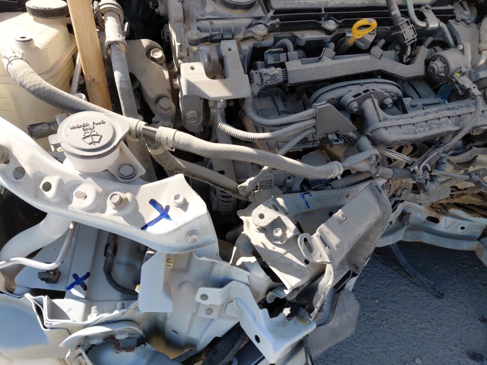 Toyota Corolla XLI 2024 image