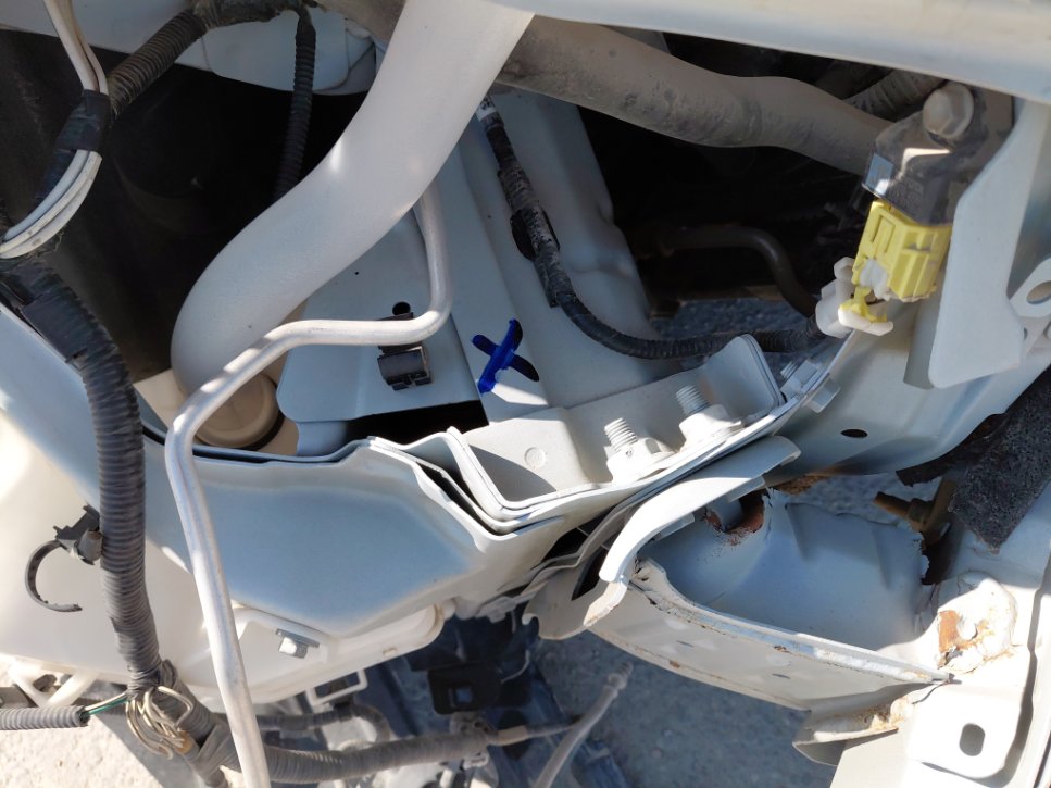 Toyota Corolla XLI 2024 image