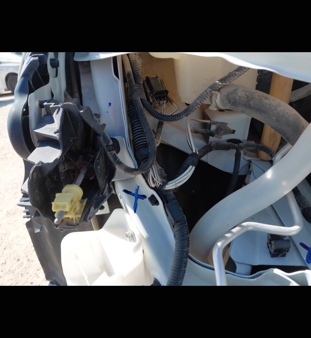 Toyota Corolla XLI 2024 image