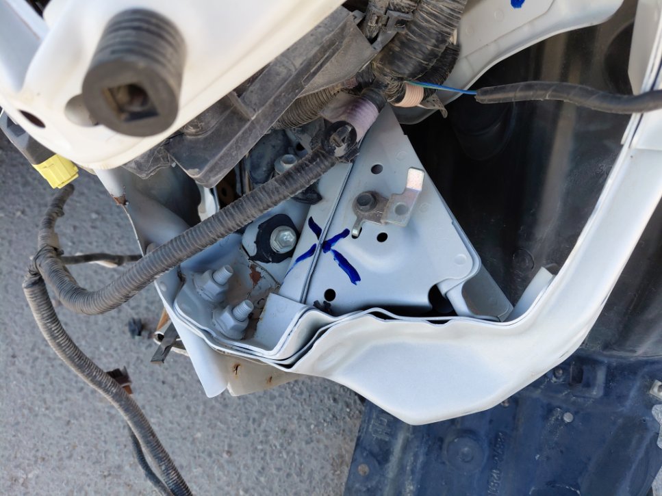 Toyota Corolla XLI 2024 image