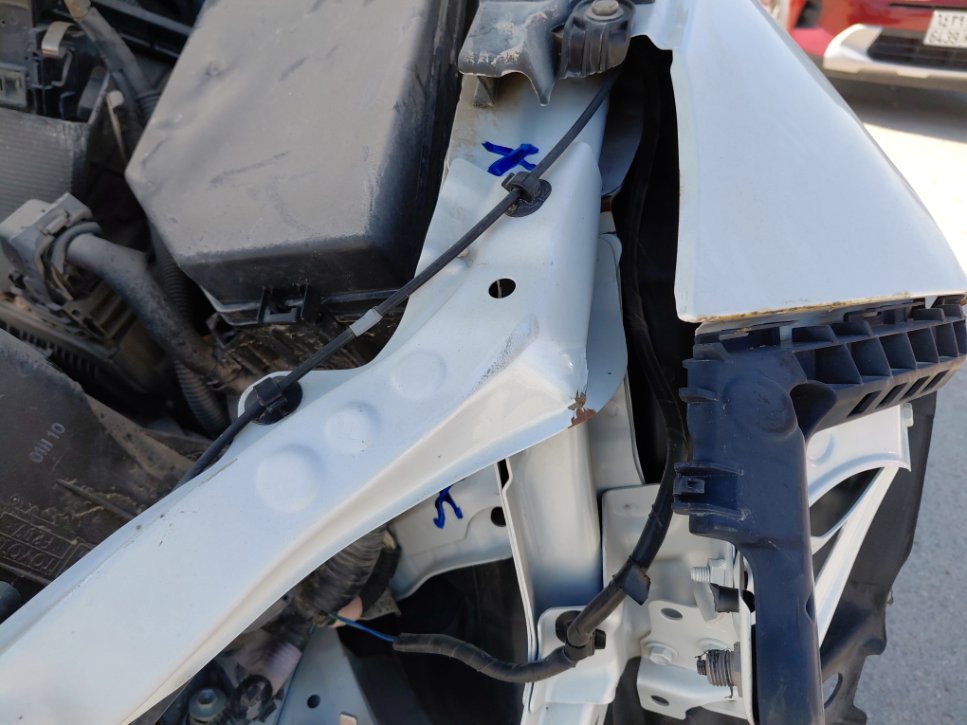 Toyota Corolla XLI 2024 image