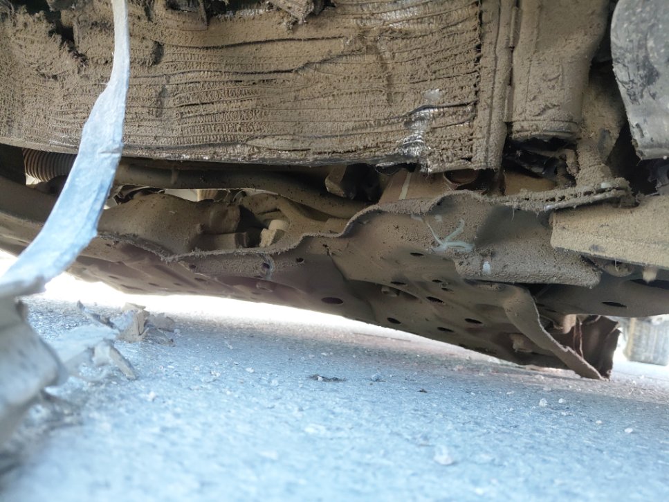 Toyota Corolla XLI 2024 image