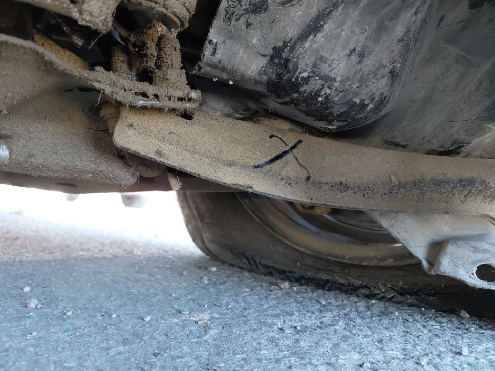 Toyota Corolla XLI 2024 image