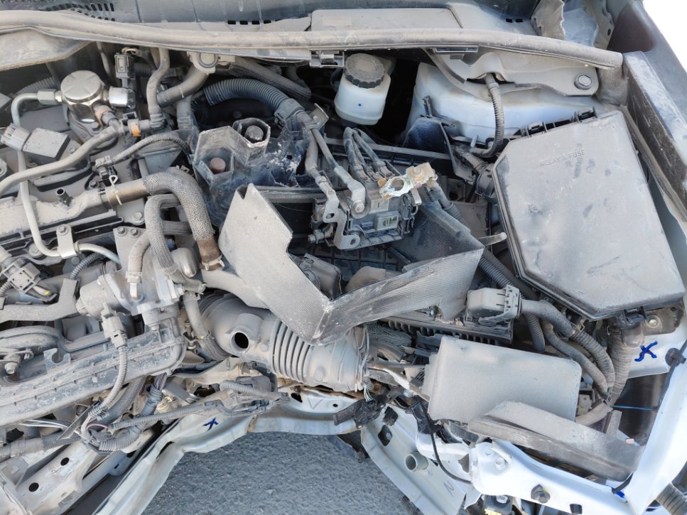 Toyota Corolla XLI 2024 image