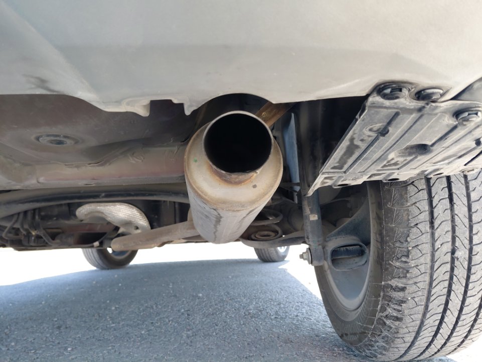 سوزوكي فيتارا GRAND GLX 2024 image