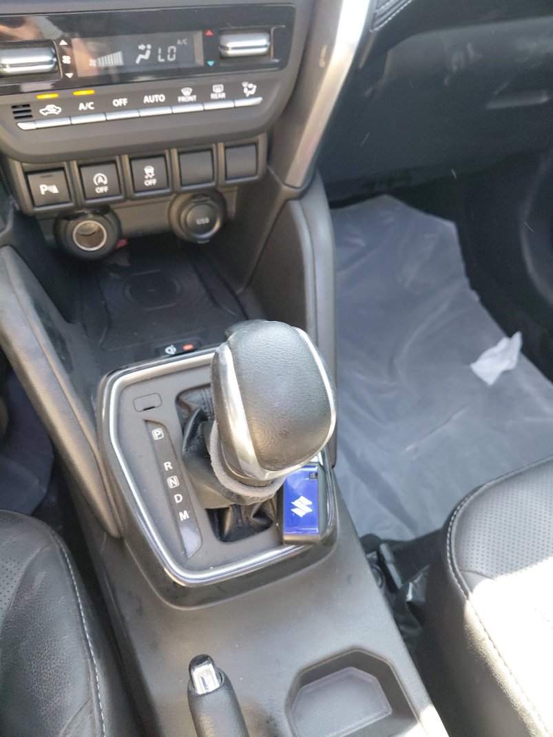 سوزوكي فيتارا GRAND GLX 2024 image