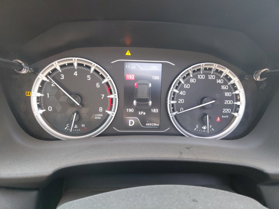 سوزوكي فيتارا GRAND GLX 2024 image