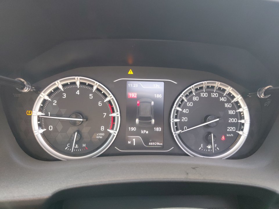 سوزوكي فيتارا GRAND GLX 2024 image