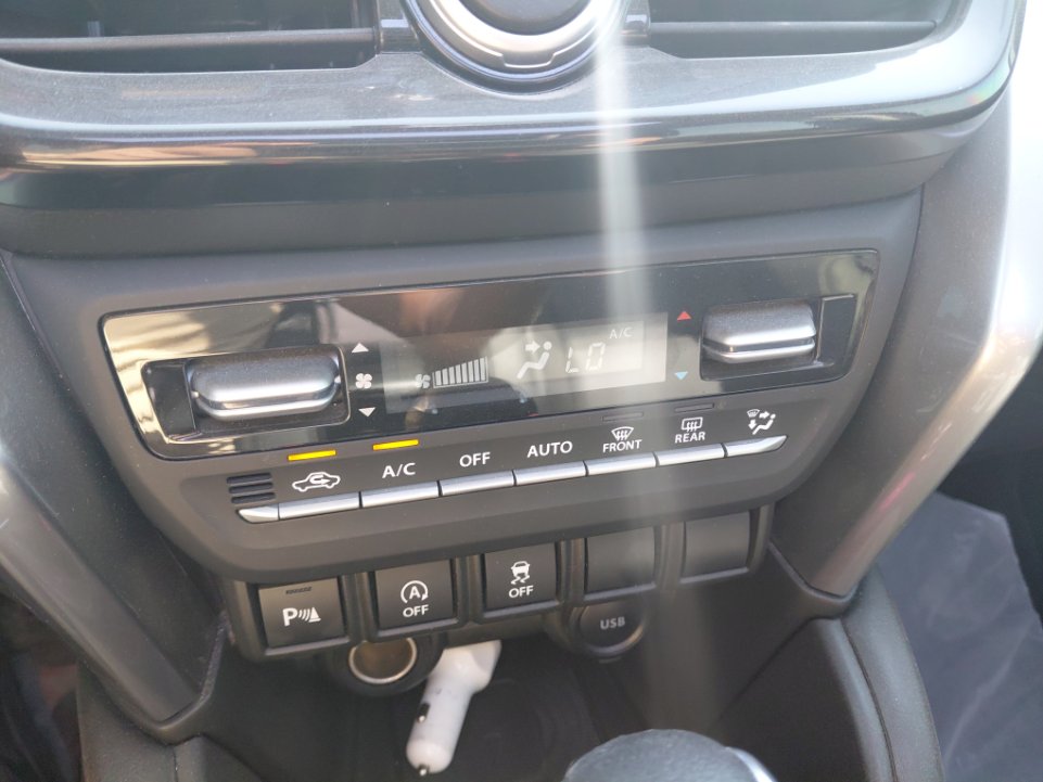 سوزوكي فيتارا GRAND GLX 2024 image