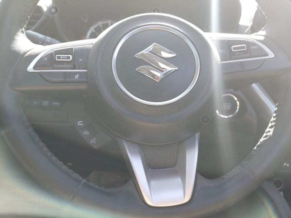 سوزوكي فيتارا GRAND GLX 2024 image