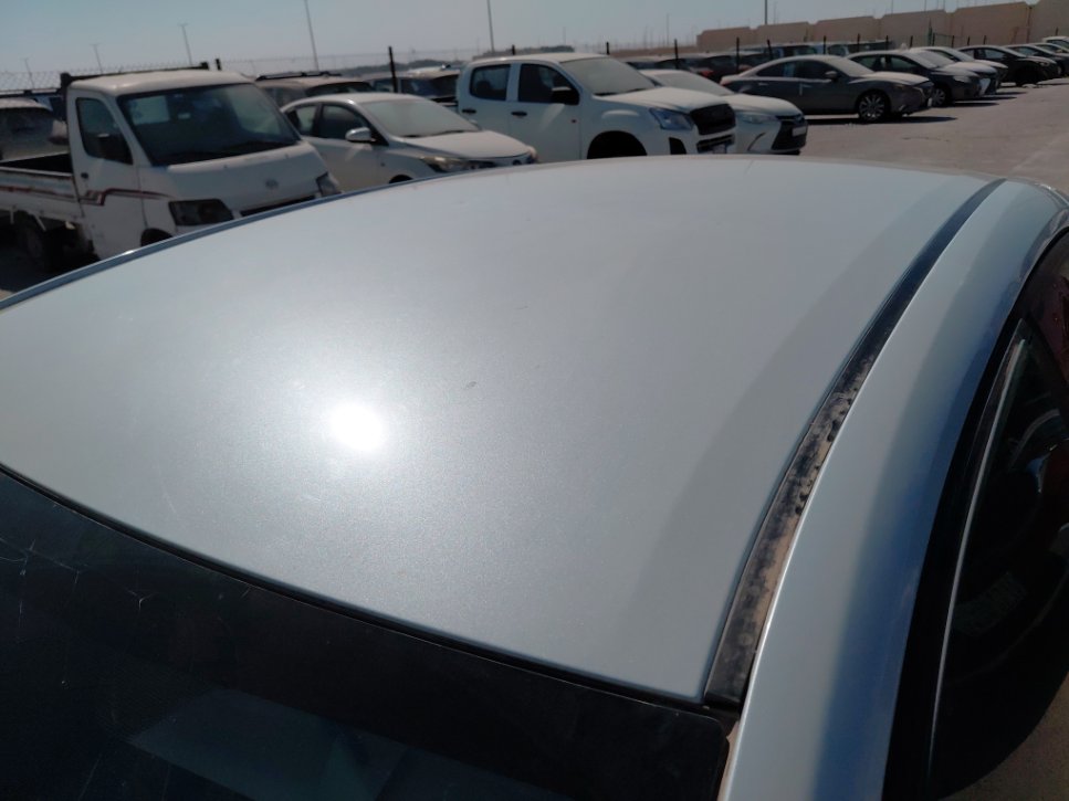 Toyota Corolla XLI 2024 image