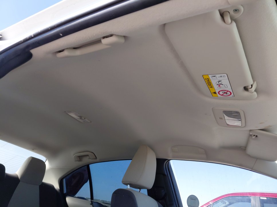 Toyota Corolla XLI 2024 image