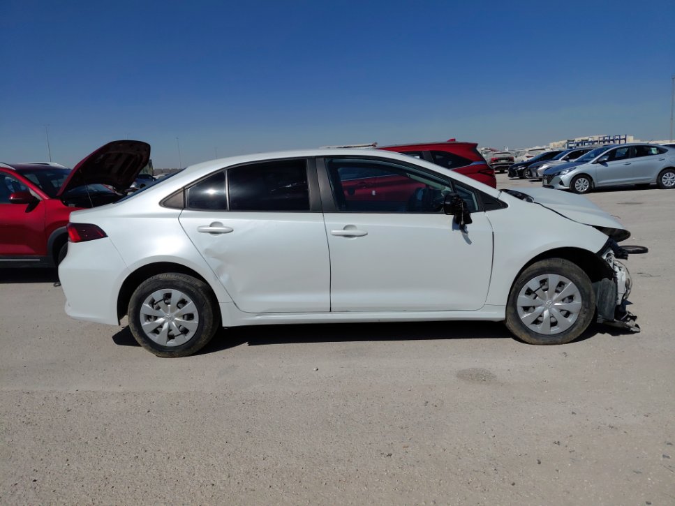 Toyota Corolla XLI 2024 image