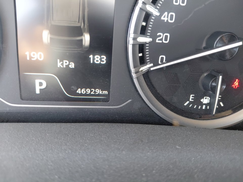 سوزوكي فيتارا GRAND GLX 2024 image