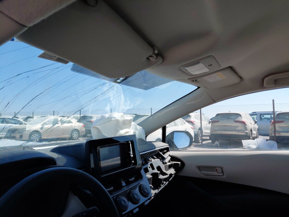 Toyota Corolla XLI 2024 image