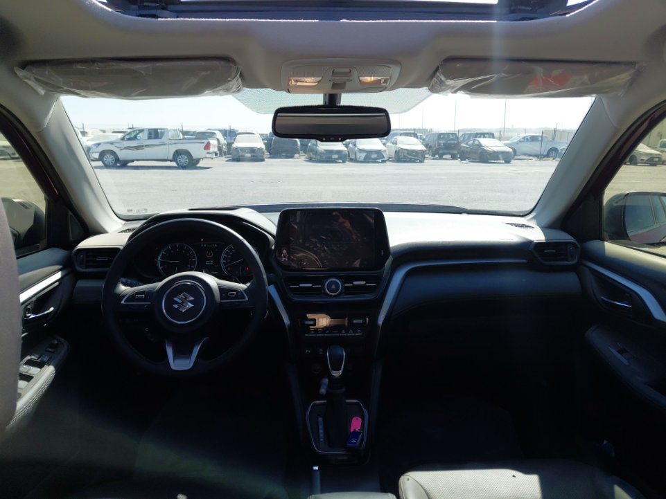 سوزوكي فيتارا GRAND GLX 2024 image