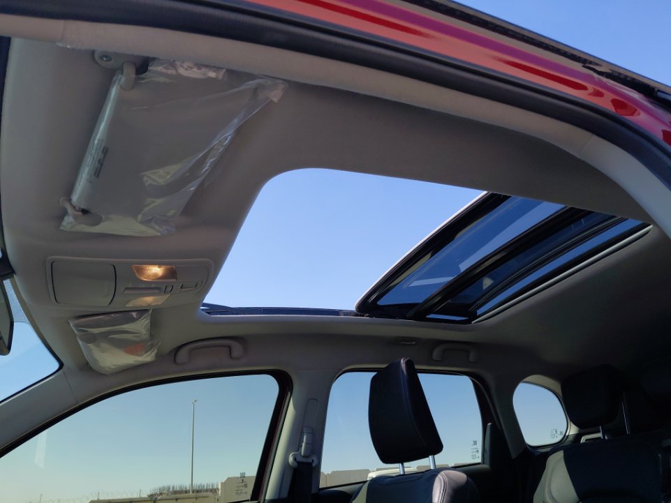 سوزوكي فيتارا GRAND GLX 2024 image