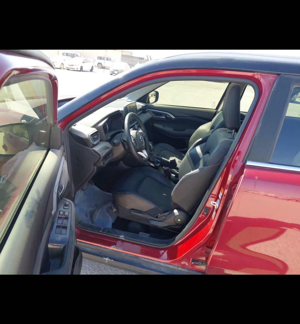 سوزوكي فيتارا GRAND GLX 2024 image