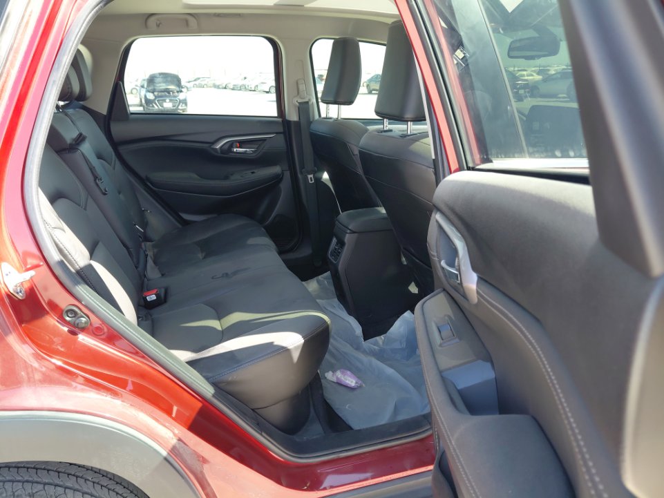 سوزوكي فيتارا GRAND GLX 2024 image