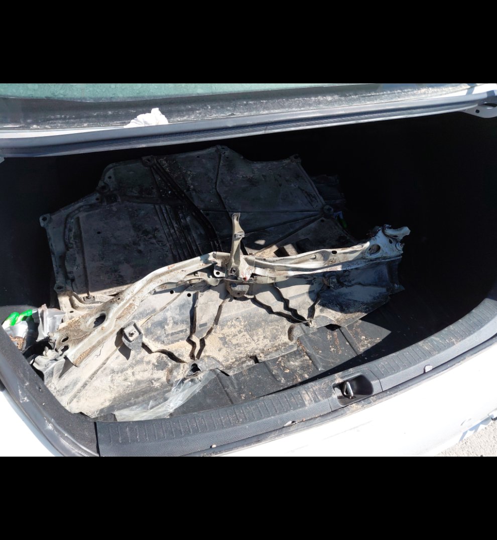 Toyota Corolla XLI 2024 image