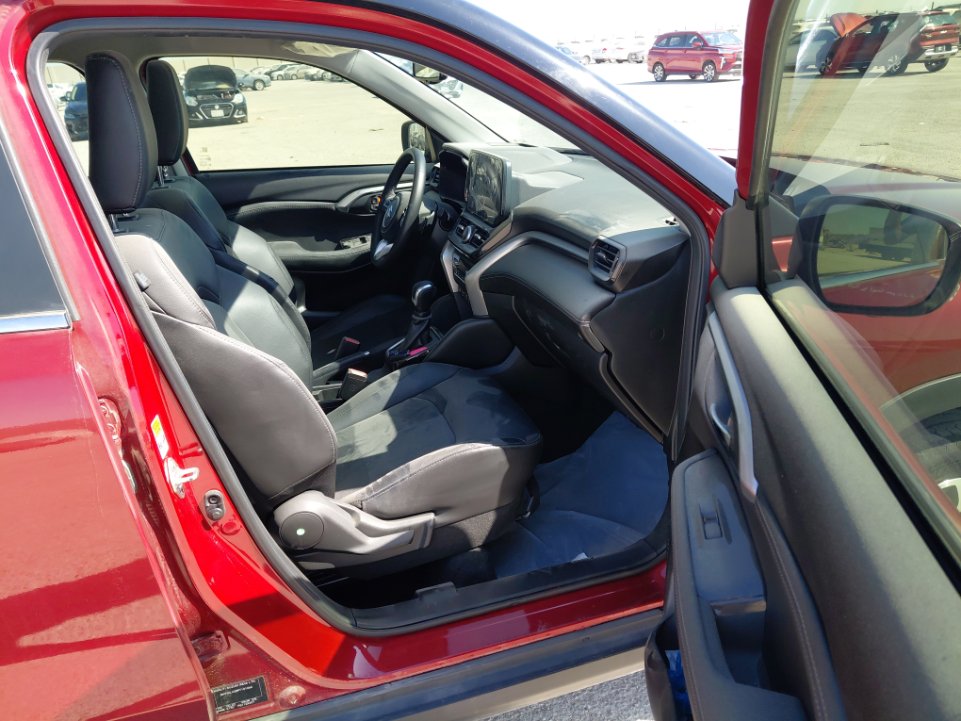 سوزوكي فيتارا GRAND GLX 2024 image