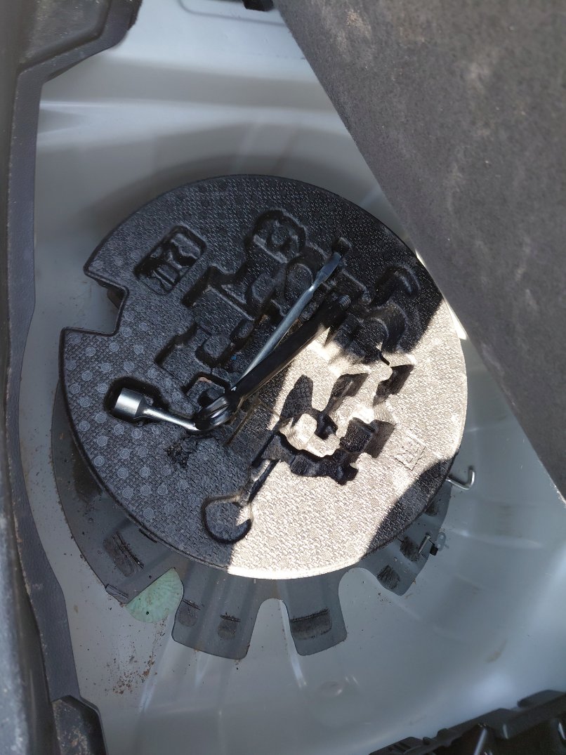 Toyota Corolla XLI 2024 image