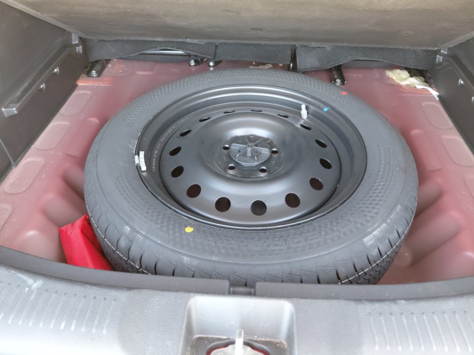 سوزوكي فيتارا GRAND GLX 2024 image