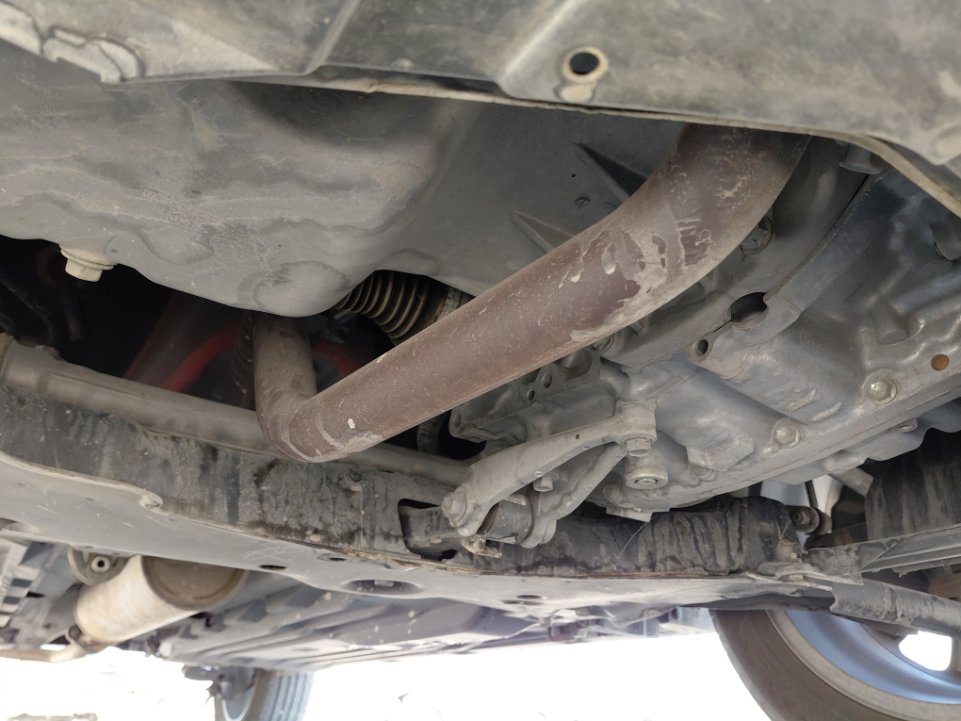 سوزوكي فيتارا GRAND GLX 2024 image