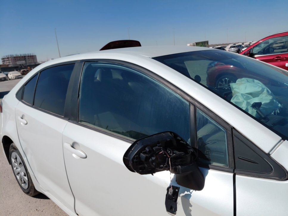 Toyota Corolla XLI 2024 image