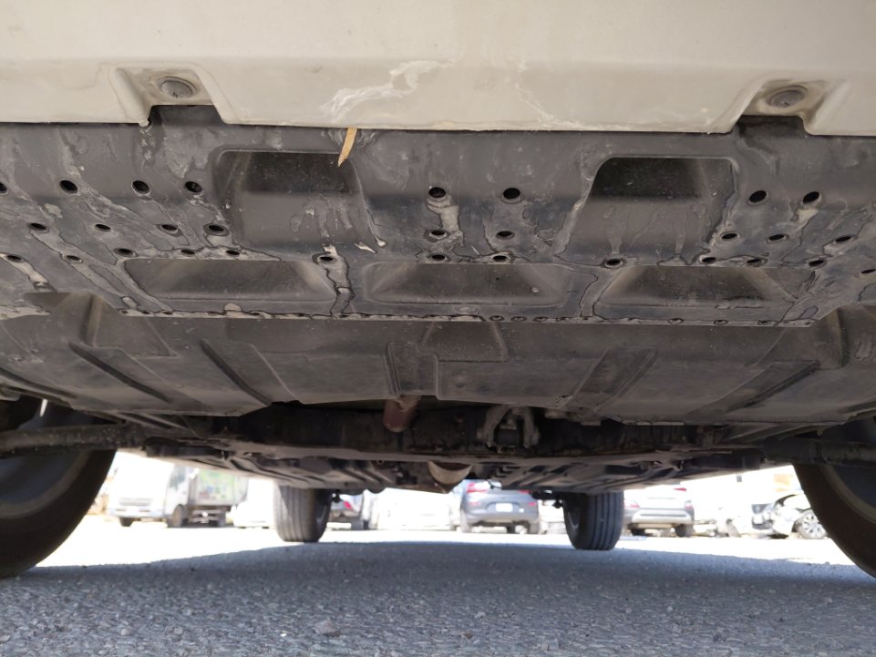 سوزوكي فيتارا GRAND GLX 2024 image