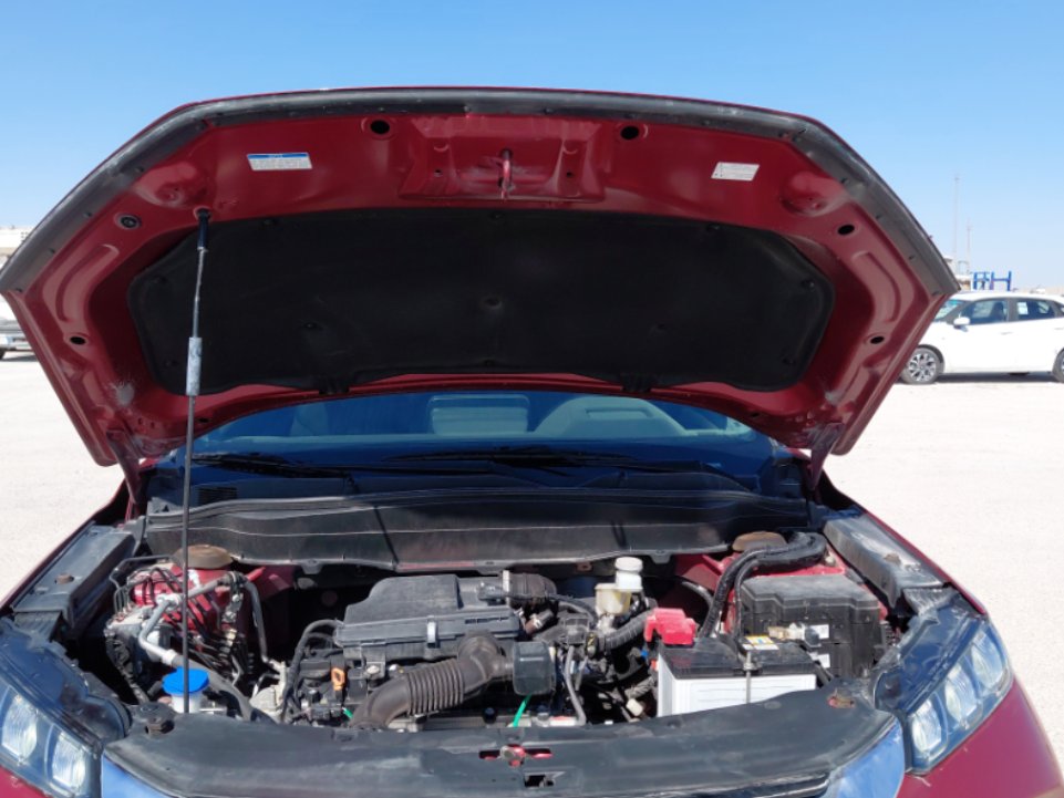 سوزوكي فيتارا GRAND GLX 2024 image