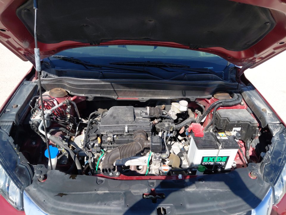 سوزوكي فيتارا GRAND GLX 2024 image